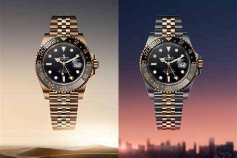 gmt rolex full gold|2023 rolex gmt with jubilee.